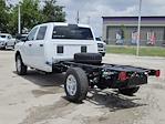 2024 Ram 3500 Crew Cab RWD, Cab Chassis for sale #J240369 - photo 5