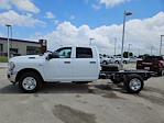 2024 Ram 3500 Crew Cab RWD, Cab Chassis for sale #J240369 - photo 6