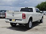 New 2024 Ram 2500 Limited Mega Cab 4WD, Pickup for sale #J240376 - photo 2