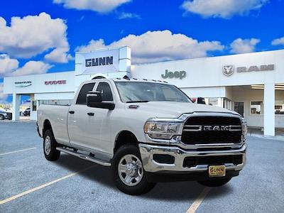 New 2024 Ram 2500 Tradesman Crew Cab 4WD, Pickup for sale #J240382 - photo 1