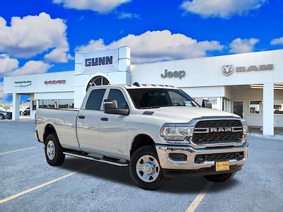 New 2024 Ram 2500 Tradesman Crew Cab 4WD, Pickup for sale #J240383 - photo 1