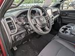 New 2024 Ram 2500 Tradesman Crew Cab 4WD, Pickup for sale #J240397 - photo 10