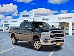 New 2024 Ram 2500 Big Horn Crew Cab 4WD, Pickup for sale #J240399 - photo 1