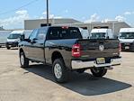 New 2024 Ram 2500 Big Horn Crew Cab 4WD, Pickup for sale #J240399 - photo 5