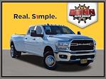 Used 2023 Ram 3500 Lone Star Crew Cab 4WD, Pickup for sale #J240400A - photo 1