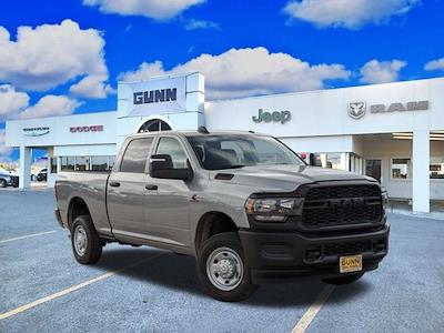 New 2024 Ram 2500 Tradesman Crew Cab 4WD, Pickup for sale #J240403 - photo 1