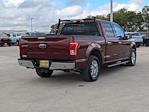 2015 Ford F-150 SuperCrew Cab RWD, Pickup for sale #J240408B - photo 2