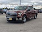 2015 Ford F-150 SuperCrew Cab RWD, Pickup for sale #J240408B - photo 7