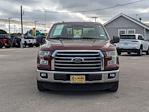 2015 Ford F-150 SuperCrew Cab RWD, Pickup for sale #J240408B - photo 8