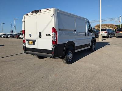 2024 Ram ProMaster 1500 Standard Roof 4x2, Empty Cargo Van for sale #J240411 - photo 2