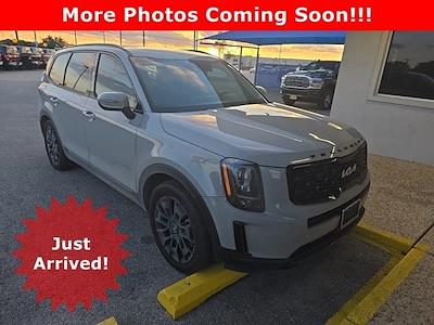 Used 2022 Kia Telluride EX AWD, SUV for sale #J240419A - photo 1