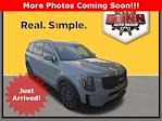 Used 2022 Kia Telluride EX AWD, SUV for sale #J240419A - photo 13