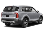 Used 2022 Kia Telluride EX AWD, SUV for sale #J240419A - photo 2