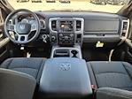 2024 Ram 1500 Classic Quad Cab 4WD, Pickup for sale #J240420 - photo 15