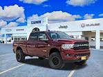 New 2024 Ram 2500 Big Horn Crew Cab 4WD, Pickup for sale #J240425 - photo 1