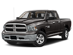 2024 Ram 1500 Classic Quad Cab 4WD, Pickup for sale #J240451 - photo 21