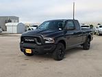 2024 Ram 1500 Classic Quad Cab 4WD, Pickup for sale #J240451 - photo 7