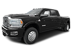 New 2024 Ram 3500 Longhorn Mega Cab 4WD, Pickup for sale #J240456 - photo 21