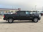 New 2024 Ram 3500 Longhorn Mega Cab 4WD, Pickup for sale #J240456 - photo 3