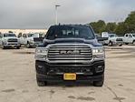 New 2024 Ram 3500 Longhorn Mega Cab 4WD, Pickup for sale #J240456 - photo 8