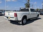 Used 2020 Ram 3500 Laramie Crew Cab 4WD, Pickup for sale #J240462A - photo 2