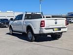 Used 2020 Ram 3500 Laramie Crew Cab 4WD, Pickup for sale #J240462A - photo 5