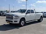 Used 2020 Ram 3500 Laramie Crew Cab 4WD, Pickup for sale #J240462A - photo 7