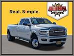 Used 2020 Ram 3500 Laramie Crew Cab 4WD, Pickup for sale #J240462A - photo 1