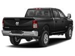 New 2024 Ram 2500 Big Horn Crew Cab 4WD, Pickup for sale #J240467 - photo 22