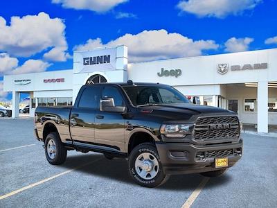 New 2024 Ram 2500 Tradesman Crew Cab 4WD, Pickup for sale #J240469 - photo 1