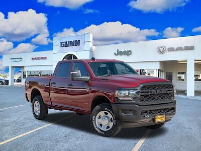 New 2024 Ram 2500 Tradesman Crew Cab 4WD, Pickup for sale #J240470 - photo 1