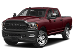 New 2024 Ram 2500 Tradesman Crew Cab 4WD, Pickup for sale #J240470 - photo 21