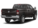 New 2024 Ram 2500 Big Horn Crew Cab 4WD, Pickup for sale #J240474 - photo 24