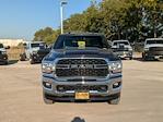 New 2024 Ram 2500 Big Horn Crew Cab 4WD, Pickup for sale #J240474 - photo 8