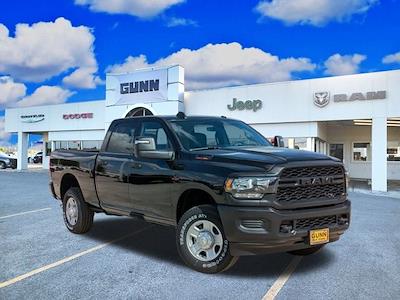 New 2024 Ram 2500 Tradesman Crew Cab 4WD, Pickup for sale #J240477 - photo 1