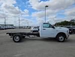 2024 Ram 3500 Regular Cab DRW 4WD, Cab Chassis for sale #J240479 - photo 3