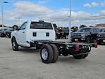 2024 Ram 3500 Regular Cab DRW 4WD, Cab Chassis for sale #J240479 - photo 5