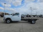 2024 Ram 3500 Regular Cab DRW 4WD, Cab Chassis for sale #J240479 - photo 6