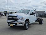 2024 Ram 3500 Regular Cab DRW 4WD, Cab Chassis for sale #J240479 - photo 7