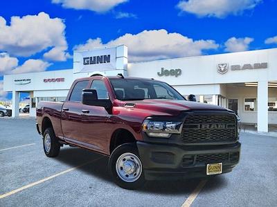 New 2024 Ram 2500 Tradesman Crew Cab 4WD, Pickup for sale #J240487 - photo 1