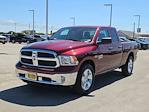 2024 Ram 1500 Quad Cab DRW 4x2, Pickup for sale #J240492 - photo 7