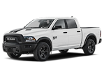 2024 Ram 1500 Classic Crew Cab 4WD, Pickup for sale #J240493 - photo 21