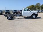 New 2024 Ram 3500 Tradesman Regular Cab 4x2, Cab Chassis for sale #J240495 - photo 3