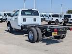 New 2024 Ram 3500 Tradesman Regular Cab 4x2, Cab Chassis for sale #J240495 - photo 5