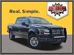 Used 2019 Ford F-150 XL SuperCrew Cab 4WD, Pickup for sale #J240498A - photo 1