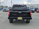 Used 2019 Ford F-150 XL SuperCrew Cab 4WD, Pickup for sale #J240498A - photo 4