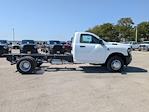 2024 Ram 3500 Regular Cab DRW 4x2, Cab Chassis for sale #J240499 - photo 3