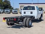 2024 Ram 3500 Regular Cab DRW 4x2, Cab Chassis for sale #J240499 - photo 2