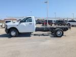 2024 Ram 3500 Regular Cab DRW 4x2, Cab Chassis for sale #J240499 - photo 6