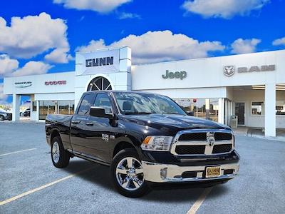 New 2024 Ram 1500 Tradesman Quad Cab 4x2, Pickup for sale #J240501 - photo 1